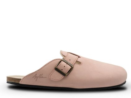 dospele-barefoot-pantofle-backory-ruzove-kozene-aylla-tinku-zimni-vnejsi-pohled