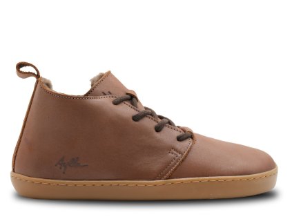 damske-barefoot-boty-zimni-hnede-kozene-aylla-tiksi-vnejsi-pohled