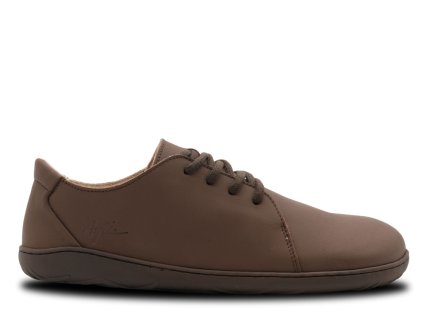 Damska-barefoot-boty-polobotky-hneda-kozene-aylla-inca-ii-vnejsi-pohled