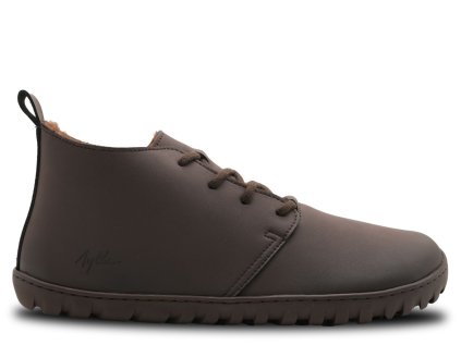 panske-barefoot-boty-zimni-hneda-syntetika-vegan-aylla-tiksi-vnejsi-pohled