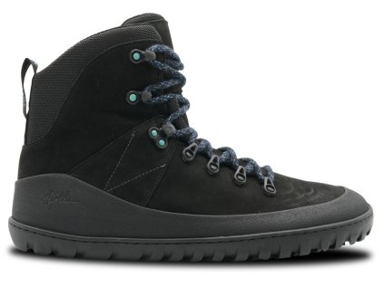 Panske-barefoot-boty-pohorky-cerne-kozene-s-membranou-aylla-mitu-vnejsi-pohled