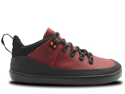 Damske-barefoot-boty-pohorky-cihlove-kozene-s-membranou-outdoor-aylla-rumi-evo-wp-vnejsi-pohled