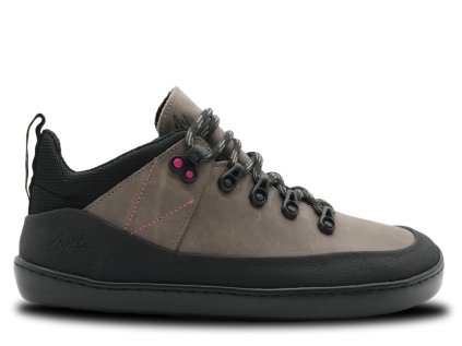Damske-barefoot-boty-pohorky-sede-kozene-s-membranou-outdoor-aylla-rumi-evo-wp-vnejsi-pohled