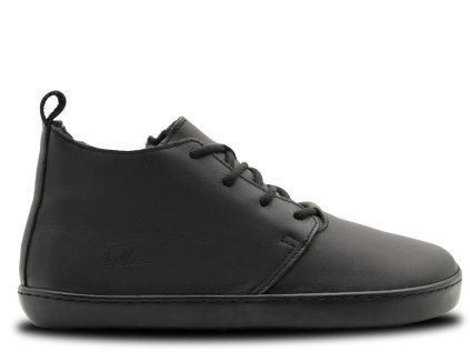 damske-barefoot-boty-zimni-cerna-kozene-aylla-tiksi-vnejsi-pohled