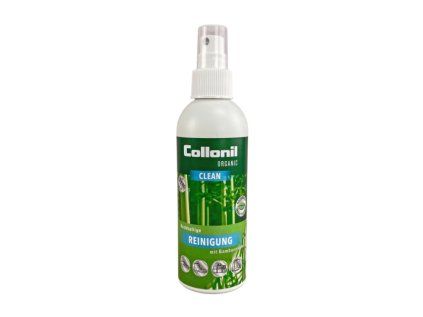 Collonil organic clean 1