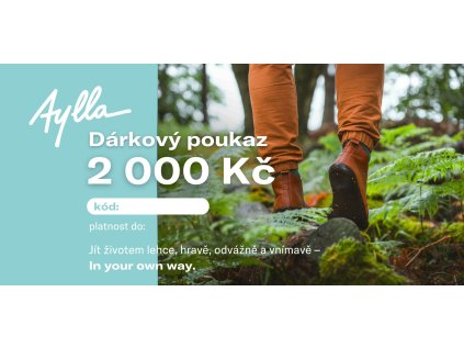 darkovy-pouka-barefoot-boty-aylla-2000