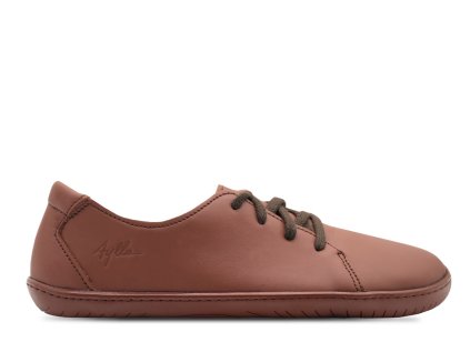 Damska-barefoot-boty-polobotky-hneda-kozene-aylla-inca-vnejsi-pohled