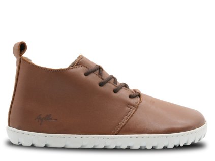 Panske-barefoot-boty-zimni-hneda-kozene-aylla-tiksi-vnejsi-pohled