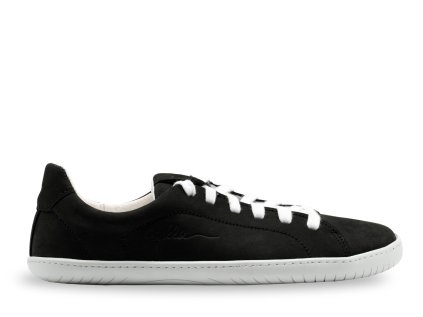 Damska-barefoot-boty-tenisky-cerne-syntetika-veganske-aylla-keck-vnejsi-pohled
