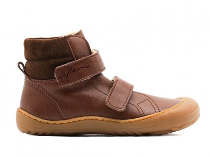 Chiri Kids brown 1