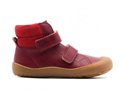 Chiri Kids red 1