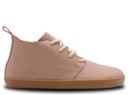 damske-barefoot-boty-zimni-ruzova-kozene-aylla-tiksi-vnejsi-pohled