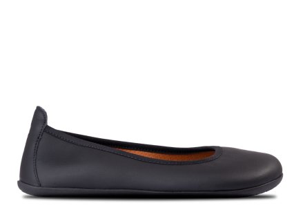 Damska-barefoot-boty-baleriny-cerne-kozene-aylla-vnejsi-pohled