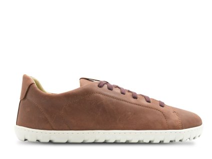 Panske-barefoot-boty-tenisky-outdoor-hnede-kozene-aylla-keck-grip-vnejsi-pohled