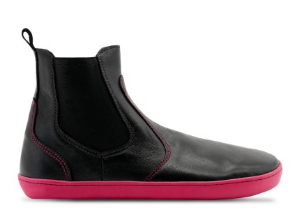 damske-barefoot-boty-chealsea-cerne-ruzove-kozene-aylla-uma-grip-vnejsi-pohled