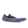 Damska-barefoot-boty-baleriny-modre-jeans-kozene-aylla-celkovy-pohled