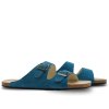 dospele-barefoot-pantofle-backory-modra-kozene-aylla-thak-celkovy-pohled.