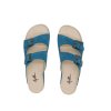dospele-barefoot-pantofle-backory-modra-kozene-aylla-thak-shora-pohled
