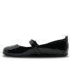 Damska-barefoot-boty-baleriny-cerne-lak-kozene-aylla-vnitrni-pohled