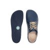 Panska-barefoot-boty-polobotky-modra-kozene-aylla-inca-ii-shora-pohled