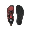 Damske-barefoot-boty-pohorky-cihlove-kozene-s-membranou-outdoor-aylla-rumi-evo-wp-shora-pohled