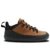Damske-barefoot-boty-pohorky-hnede-kozene-s-membranou-outdoor-aylla-rumi-evo-wp-vnejsi-pohled