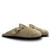 TINKU SOFT taupe (Velikost 47)