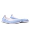 Damska-barefoot-boty-baleriny-modre-kozene-aylla-celkovy-pohled