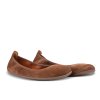 Damska-barefoot-boty-baleriny-hnede-kozene-aylla-celkovy-pohled