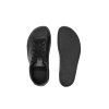Damska-barefoot-boty-tenisky-cerne-kozene-aylla-keck-zadni-pohled