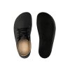 Damska-barefoot-boty-polobotky-cerna-kozene-aylla-inca-shora-pohled