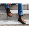 panske-barefoot-boty-chealsea-hneda-kozene-aylla-uma-lifestyle-detail