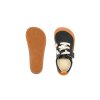 detska-barefoot-boty-tenisky-cerna-kozene-aylla-keck-shora-pohled