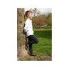detska-barefoot-boty-tenisky-cerna-kozene-aylla-keck-lifestyle