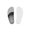 Panska-barefoot-boty-pantofle-cerna-vlnene-aylla-wasi-shora-pohled