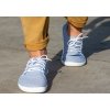 panska-barefoot-boty-tenisky-modra-textilni-veganska-aylla-nuna-lifestyle-detail-1