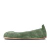 Damska-barefoot-boty-baleriny-zelene-kozene-aylla-vnitrni-pohled
