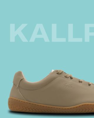 KALLPA: Jaro, které nebudete chtít zout 👟 👉Nástupce naší legendární KECKy je konečně tady! Z měkoučké kůže, v barvách, co...