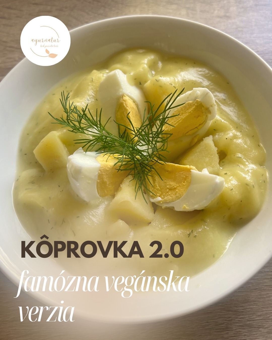 Kôprovka 2.0