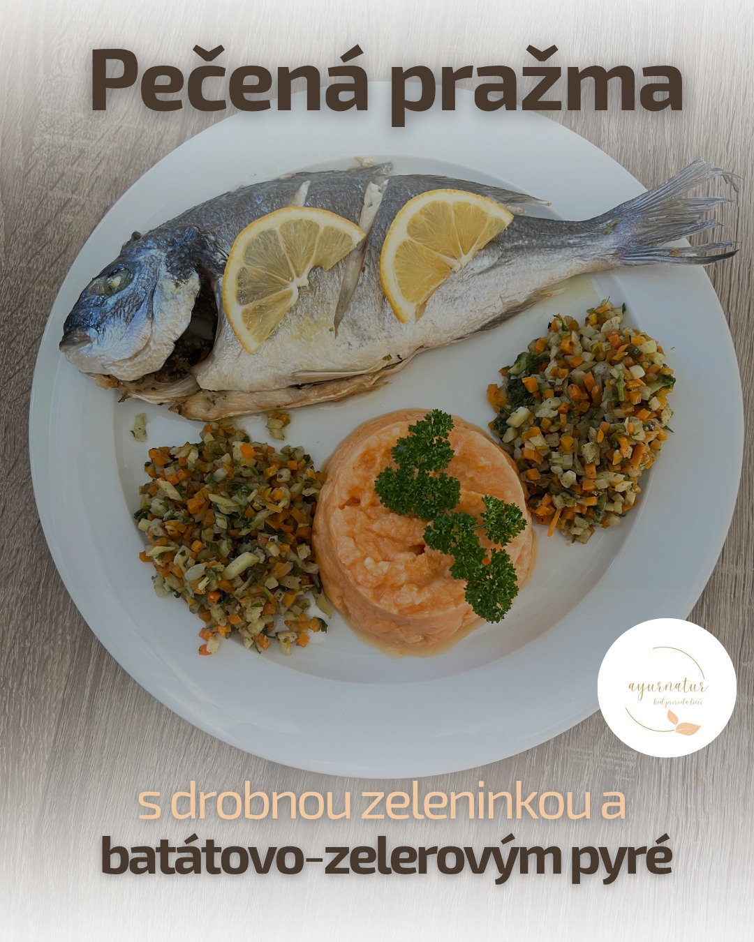 Pečená pražma
