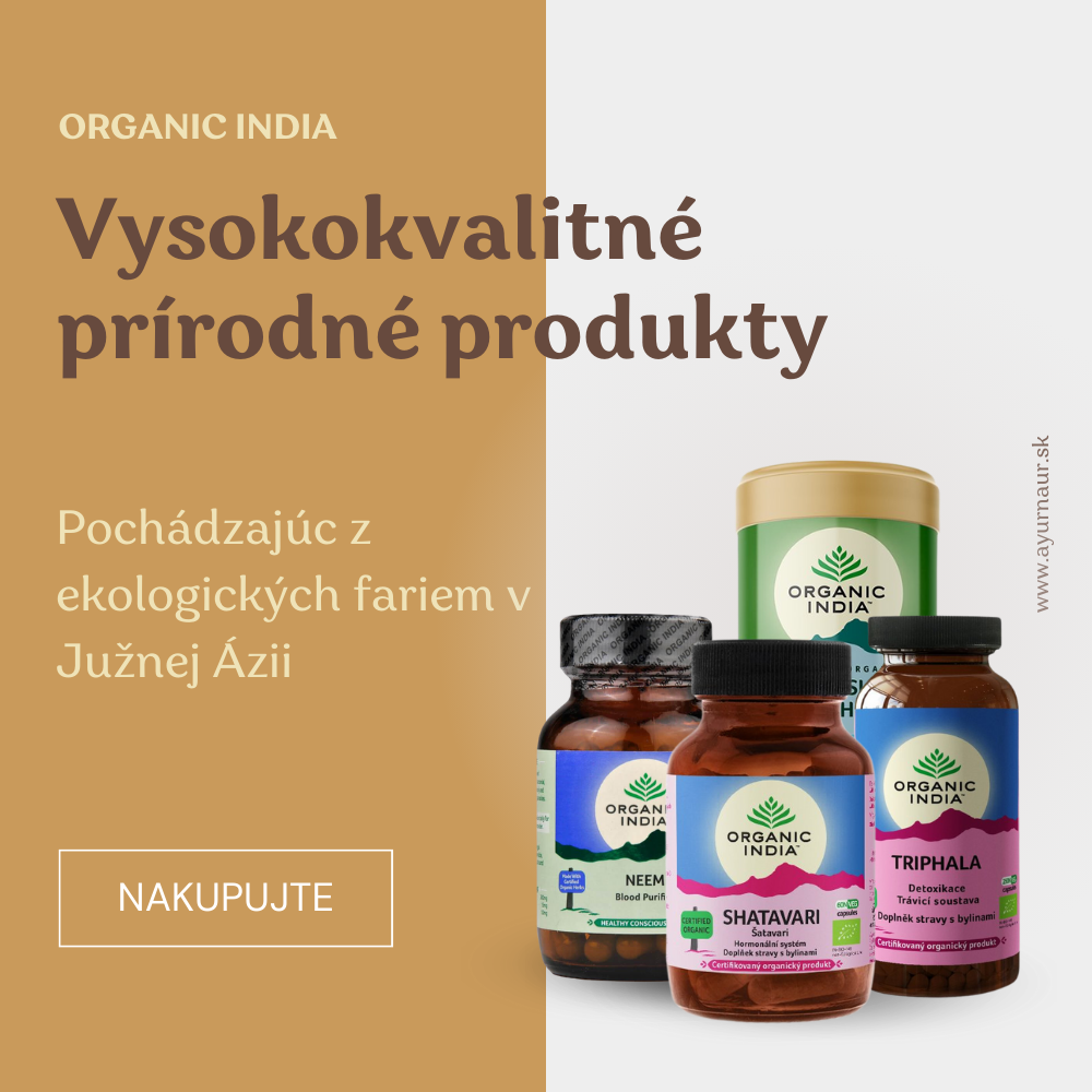Organic India