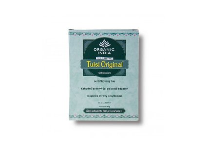 1447 2 tulsi tea original ajurvedsky caj sypany 50g