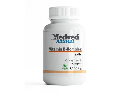 vitamin b komplex 1