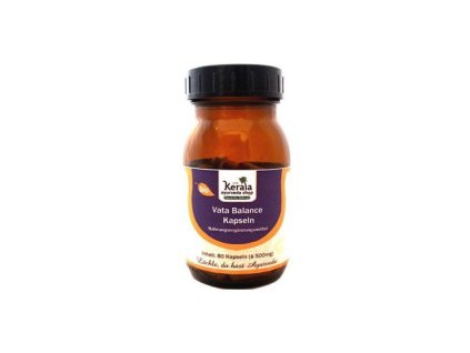 1903 1 bio vata balance kapsule 80 ks