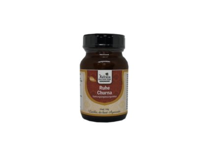 1942 2 pokoj churna 100g bio