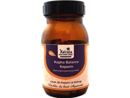 2353 kapha bio balance kapsule 80 g