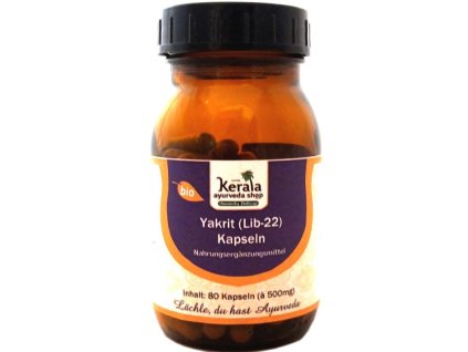 2413 yakrit lin 22 kapsule 80 ks pecen