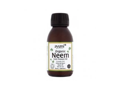 2530 neemovy olej organic ayumi