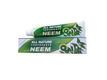 2560 all nature neem 100g