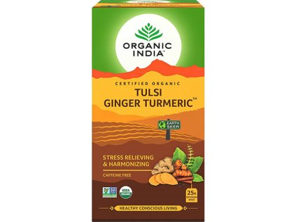 2572 tulsi kurkuma zazvor porcovany